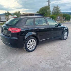 Audi A3 1.6 TDI 105k. | Auto.bg — изображение 7