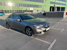 Mercedes-Benz 220 BlueEFFICIENCY | Auto.bg — изображение 8