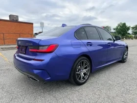 BMW 340 xDrive M ПАКЕТ | 360 КАМЕРА | HEAD-UP |  | Auto.bg — изображение 5