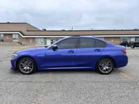 BMW 340 xDrive M ПАКЕТ | 360 КАМЕРА | HEAD-UP |  | Auto.bg — изображение 2