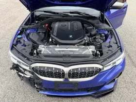 BMW 340 xDrive M ПАКЕТ | 360 КАМЕРА | HEAD-UP |  | Auto.bg — изображение 8