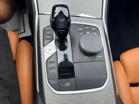 BMW 340 xDrive M ПАКЕТ | 360 КАМЕРА | HEAD-UP |  | Auto.bg — изображение 11