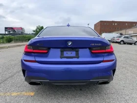 BMW 340 xDrive M ПАКЕТ | 360 КАМЕРА | HEAD-UP |  | Auto.bg — изображение 4