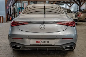Mercedes-Benz CLE 200 AMG Line/Carbon/Memory/��������/MBUX/�������/����� | Mobile.bg � ����� ������ 4
