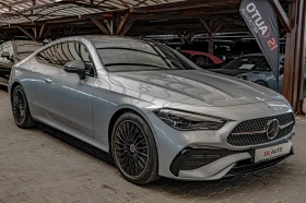 Mercedes-Benz CLE 200 AMG Line/Carbon/Memory/��������/MBUX/�������/����� | Mobile.bg � ����� ������ 2