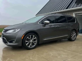 ������ Chrysler Pacifica