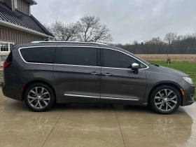 Chrysler Pacifica * Limited * ���������� ��� ������������ ������*  | Mobile.bg � ����� ������ 3