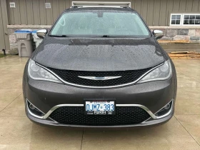 Chrysler Pacifica * Limited * ���������� ��� ������������ ������*  | Mobile.bg � ����� ������ 6