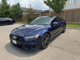 Audi A7 * Technik * CARFAX * ОПЦИЯ ЗА ФИНАНСИРАНЕ