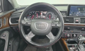 Audi A6 3.0 TFSI Quattro * Крайна цена | Auto.bg — изображение 12