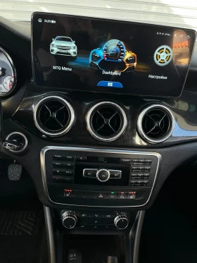 Mercedes-Benz CLA 200 | Mobile.bg � ����� ������ 8