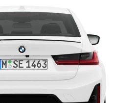 BMW 320 xDrive Sedan (MX) - 47000 € - 89353658 6