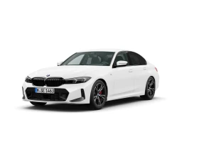 BMW 320 xDrive Sedan (MX)