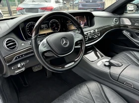 Mercedes-Benz S 500 4Matic long - 25000 € - 73724360 4