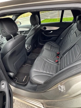 Mercedes-Benz C 300 - 20500 € - 91340716 13