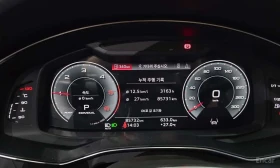 Audi A6 40 TDI Premium/ДИСТРОНИК/ОБДУХ/ПОДГРЕВ/360/ПАНО | Auto.bg — изображение 8