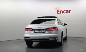 Audi A6 40 TDI Premium/ДИСТРОНИК/ОБДУХ/ПОДГРЕВ/360/ПАНО | Auto.bg — изображение 4