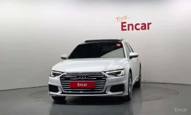 Audi A6 40 TDI Premium/ДИСТРОНИК/ОБДУХ/ПОДГРЕВ/360/ПАНО | Auto.bg — изображение 3