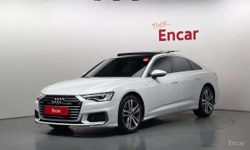 Audi A6 * 40 TDI Premium * БЕЗ ПЪРВОНАЧАЛНА ВНОСКА