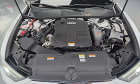 Audi A6 40 TDI Premium/ДИСТРОНИК/ОБДУХ/ПОДГРЕВ/360/ПАНО | Auto.bg — изображение 6