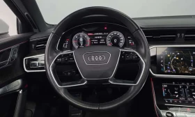 Audi A6 40 TDI Premium/ДИСТРОНИК/ОБДУХ/ПОДГРЕВ/360/ПАНО | Auto.bg — изображение 14