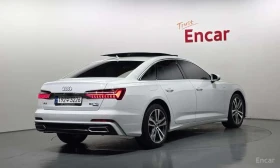 Audi A6 40 TDI Premium/ДИСТРОНИК/ОБДУХ/ПОДГРЕВ/360/ПАНО | Auto.bg — изображение 2