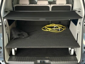 VW ID.Buzz Pro 77kWh LED Navi 100%SoH | Auto.bg — изображение 13