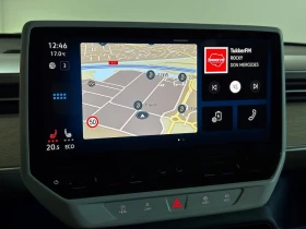 VW ID.Buzz Pro 77kWh LED Navi 100%SoH | Auto.bg — изображение 10