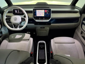 VW ID.Buzz Pro 77kWh LED Navi 100%SoH | Auto.bg — изображение 7