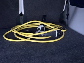 VW ID.Buzz Pro 77kWh LED Navi 100%SoH | Auto.bg — изображение 14