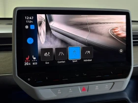 VW ID.Buzz Pro 77kWh LED Navi 100%SoH | Auto.bg — изображение 11