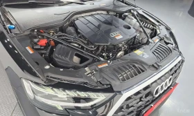 Audi A8 50 TDI Quatrro Black Edition * ��� ������������  | Mobile.bg � ����� ������ 6