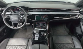 Audi A8 50 TDI Quatrro Black Edition * ��� ������������  | Mobile.bg � ����� ������ 7