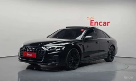 ������ Audi A8