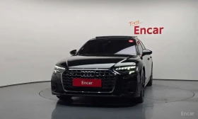 Audi A8 50 TDI Quatrro Black Edition * ��� ������������  | Mobile.bg � ����� ������ 3