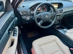 Mercedes-Benz E 350 AMG/PANORAMA/AMBIENT/3xTW/NIGHT-VISION/KAMERA/FULL | Auto.bg — изображение 9