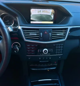 Mercedes-Benz E 350 AMG/PANORAMA/AMBIENT/3xTW/NIGHT-VISION/KAMERA/FULL | Auto.bg — изображение 17