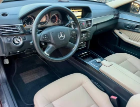 Mercedes-Benz E 350 AMG/PANORAMA/AMBIENT/3xTW/NIGHT-VISION/KAMERA/FULL | Auto.bg — изображение 10