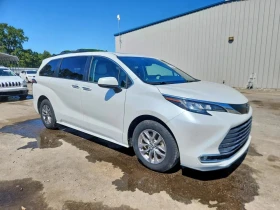 Toyota Sienna - 16150 € - 54781976 4