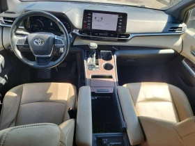 Toyota Sienna - 16150 € - 54781976 8