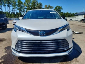 Toyota Sienna - 16150 € - 54781976 5