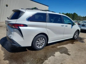 Toyota Sienna - 16150 € - 54781976 3