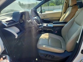 Toyota Sienna - 16150 € - 54781976 7