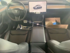 Tesla Model Y PERFORMANCE AWD | Auto.bg — изображение 8