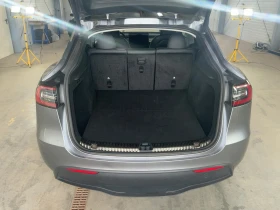 Tesla Model Y PERFORMANCE AWD | Auto.bg — изображение 6