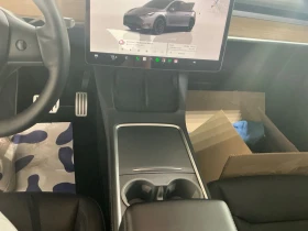 Tesla Model Y PERFORMANCE AWD | Auto.bg — изображение 13