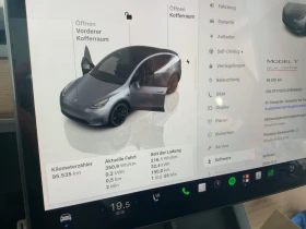 Tesla Model Y PERFORMANCE AWD | Auto.bg — изображение 9