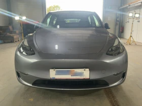 Tesla Model Y PERFORMANCE AWD | Auto.bg — изображение 5