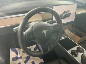 Tesla Model Y PERFORMANCE AWD | Auto.bg — изображение 12