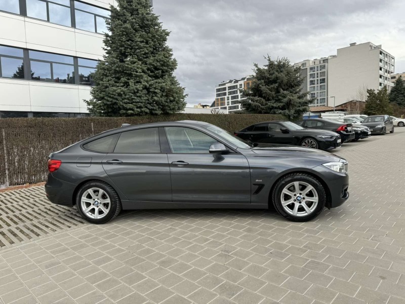 BMW 3gt 320d, снимка 3 - Автомобили и джипове - 44693353